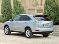 Lexus RX 300 2004 года за 7 200 000 тг. в Шымкент – фото 4