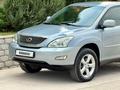 Lexus RX 300 2004 года за 7 200 000 тг. в Шымкент – фото 5