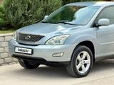 Lexus RX 300 2004 года за 7 200 000 тг. в Шымкент – фото 5
