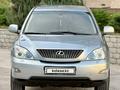 Lexus RX 300 2004 года за 7 200 000 тг. в Шымкент – фото 7