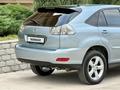 Lexus RX 300 2004 года за 7 200 000 тг. в Шымкент – фото 6