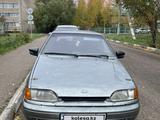 ВАЗ (Lada) 2114 2012 года за 550 000 тг. в Петропавловск – фото 4