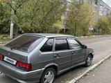 ВАЗ (Lada) 2114 2012 года за 550 000 тг. в Петропавловск