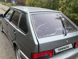 ВАЗ (Lada) 2114 2012 года за 550 000 тг. в Петропавловск – фото 5