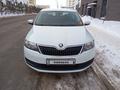 Skoda Rapid 2018 годаfor6 100 000 тг. в Экибастуз