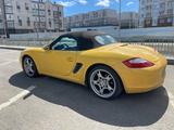 Porsche Boxster 2005 годаүшін21 000 000 тг. в Актобе – фото 2