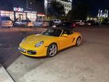 Porsche Boxster 2005 годаүшін21 000 000 тг. в Актобе