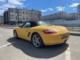 Porsche Boxster 2005 годаүшін21 000 000 тг. в Актобе – фото 3