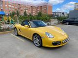 Porsche Boxster 2005 годаүшін21 000 000 тг. в Актобе – фото 4
