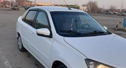 ВАЗ (Lada) Granta 2190 2019 года за 3 800 000 тг. в Актобе – фото 2