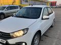 ВАЗ (Lada) Granta 2190 2019 года за 3 800 000 тг. в Актобе – фото 3