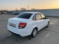 ВАЗ (Lada) Granta 2190 2019 года за 3 800 000 тг. в Актобе – фото 5