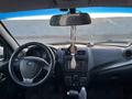 ВАЗ (Lada) Granta 2190 2019 года за 3 800 000 тг. в Актобе – фото 7