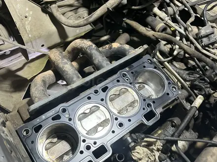 ВАЗ (Lada) Granta 2190 2019 года за 3 800 000 тг. в Актобе – фото 8