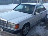 Mercedes-Benz 190 1992 года за 1 250 000 тг. в Талгар