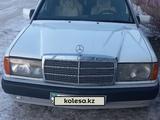 Mercedes-Benz 190 1992 года за 1 250 000 тг. в Талгар – фото 3