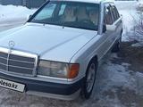 Mercedes-Benz 190 1992 года за 1 250 000 тг. в Талгар – фото 5