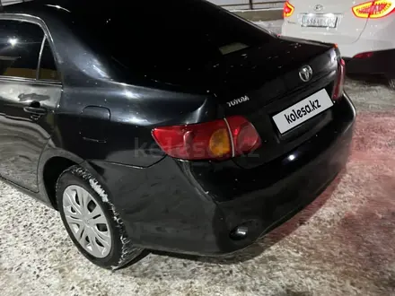 Toyota Corolla 2007 года за 4 600 000 тг. в Актобе – фото 3