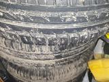 Летняя резина с дисками за 50 000 тг. в Алматы