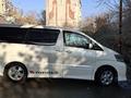 Toyota Alphard 2007 года за 4 500 000 тг. в Шымкент – фото 3