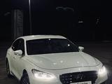 Hyundai Grandeur 2019 года за 12 500 000 тг. в Тараз – фото 4