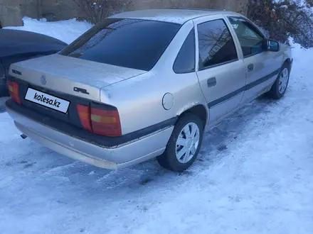 Opel Vectra 1991 года за 650 000 тг. в Шымкент – фото 6