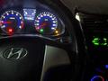 Hyundai Accent 2012 годаүшін3 900 000 тг. в Астана – фото 5