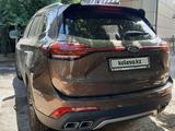 JAC S7 2021 годаүшін8 750 000 тг. в Алматы – фото 2