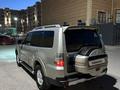 Mitsubishi Pajero 2007 годаүшін8 500 000 тг. в Актау – фото 5