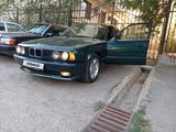 BMW 525 1990 года за 1 800 000 тг. в Шымкент