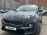 Kia Sportage 2019 годаүшін11 000 000 тг. в Астана