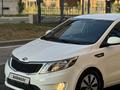 Kia Rio 2014 года за 5 400 000 тг. в Шымкент – фото 12