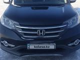 Honda CR-V 2014 года за 9 900 000 тг. в Кокшетау