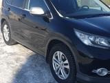 Honda CR-V 2014 года за 9 900 000 тг. в Кокшетау – фото 2