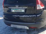 Honda CR-V 2014 года за 9 900 000 тг. в Кокшетау – фото 3