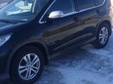 Honda CR-V 2014 года за 9 900 000 тг. в Кокшетау – фото 4