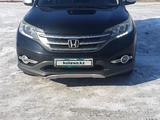 Honda CR-V 2014 года за 9 900 000 тг. в Кокшетау – фото 5