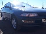 Toyota Carina 1996 годаүшін3 000 000 тг. в Усть-Каменогорск – фото 4