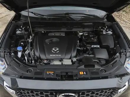 Mazda CX-5 2026 года за 15 182 570 тг. в Алматы – фото 6