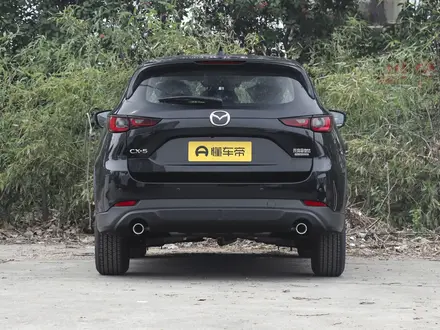 Mazda CX-5 2026 года за 15 182 570 тг. в Алматы – фото 7