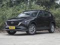 Mazda CX-5 2026 года за 15 182 570 тг. в Алматы – фото 8