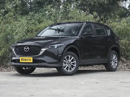 Mazda CX-5 2026 года за 15 182 570 тг. в Алматы – фото 8