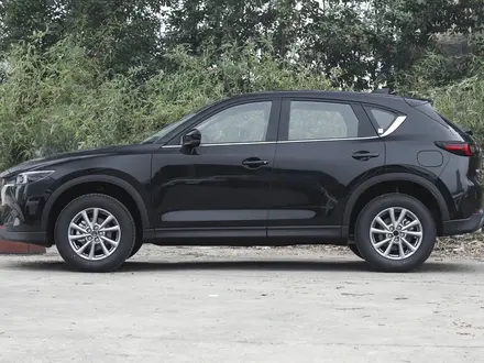 Mazda CX-5 2026 года за 15 182 570 тг. в Алматы – фото 9