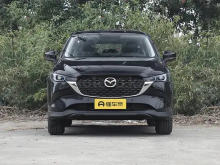 Mazda CX-5 2026 года за 15 182 570 тг. в Алматы