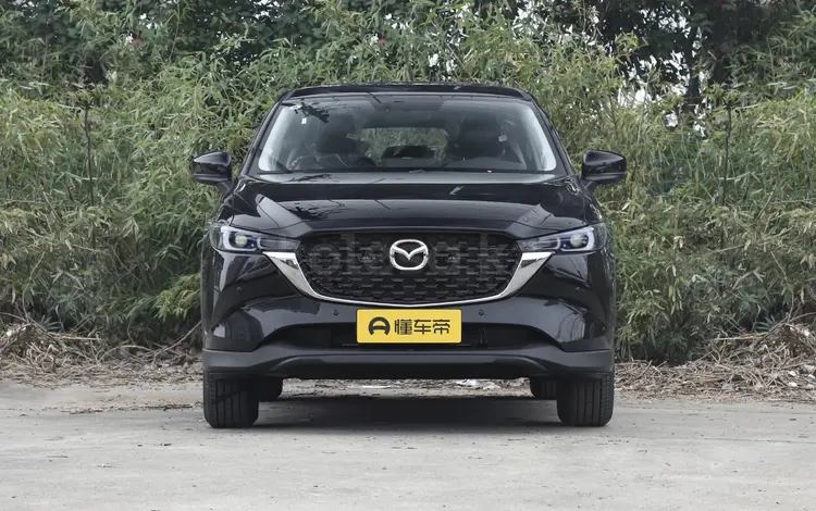 Mazda CX-5 2026 года за 15 182 570 тг. в Алматы