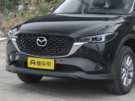 Mazda CX-5 2026 года за 15 182 570 тг. в Алматы – фото 3