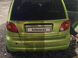 Daewoo Matiz 2004 года за 920 000 тг. в Туркестан