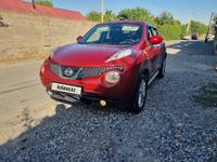 Nissan Juke 2012 годаүшін6 200 000 тг. в Шымкент