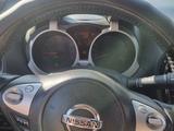 Nissan Juke 2012 года за 6 200 000 тг. в Шымкент – фото 4