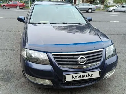 Nissan Almera Classic 2007 года за 2 800 000 тг. в Талдыкорган